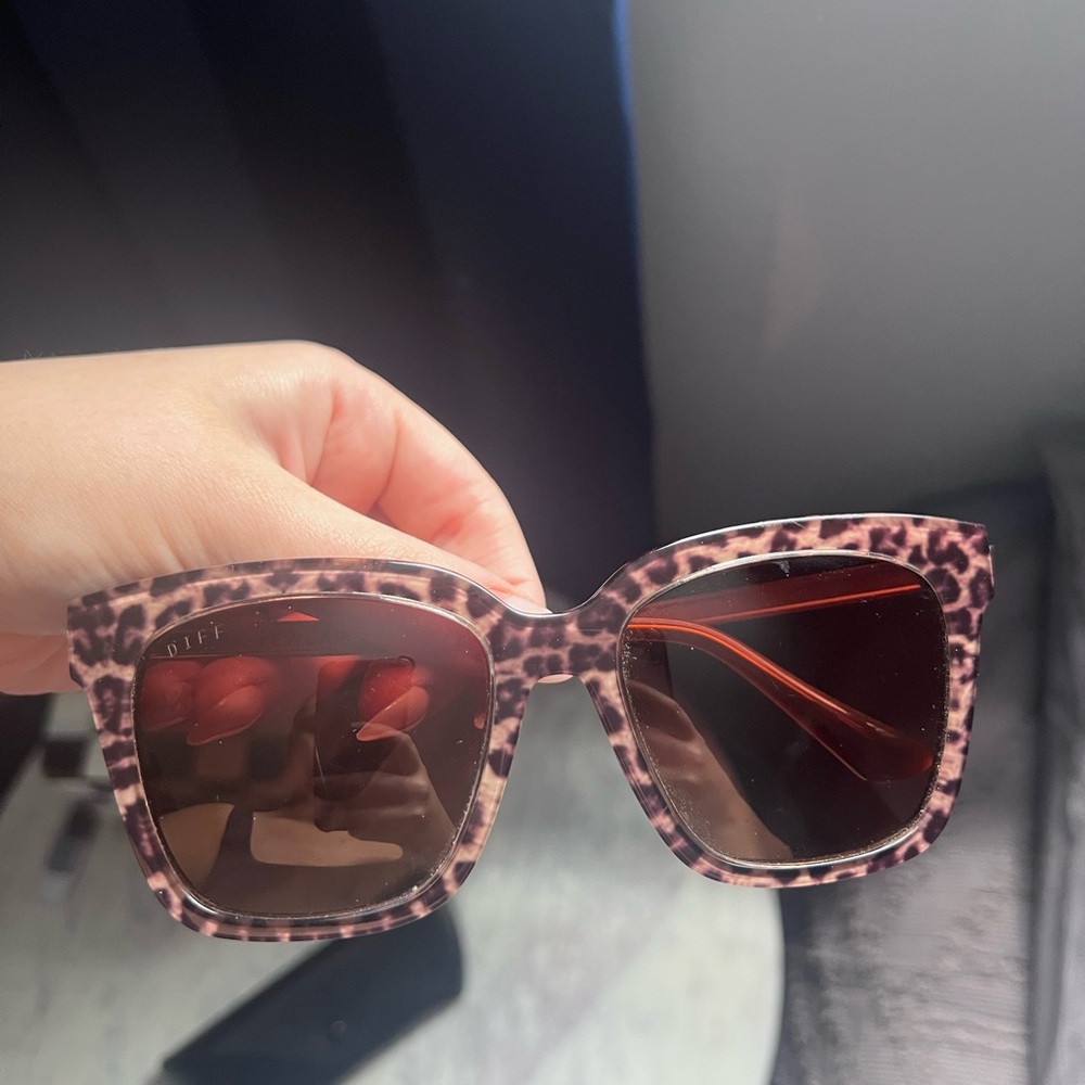 Diff Sunglasses - Picture 4 of 4